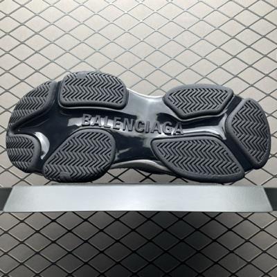 wholesale quality valentino triple s 2 shoes model no. 96